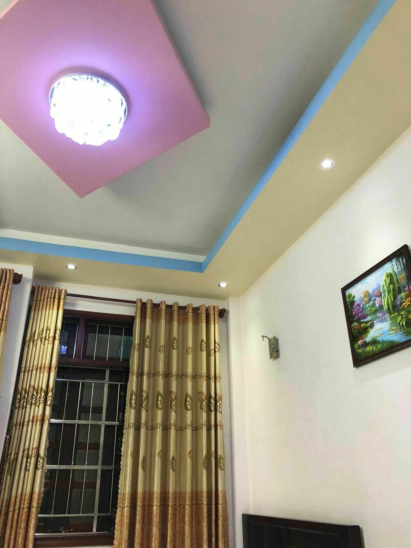 Khách sạn Oyo 395 Anh Quoc