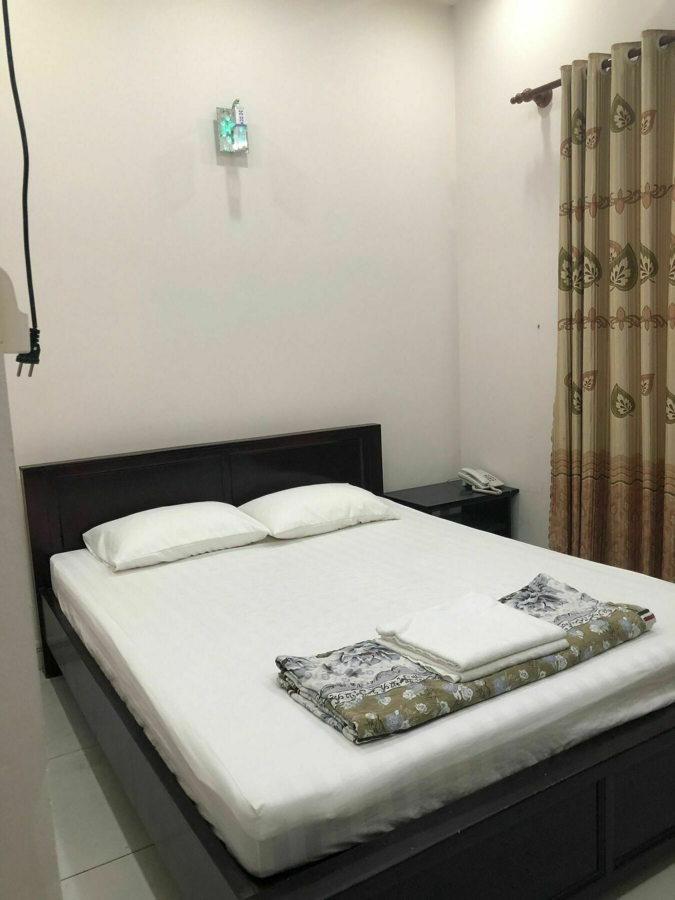 Oyo 395 Anh Quoc Khách sạn TP. Hồ Chí Minh