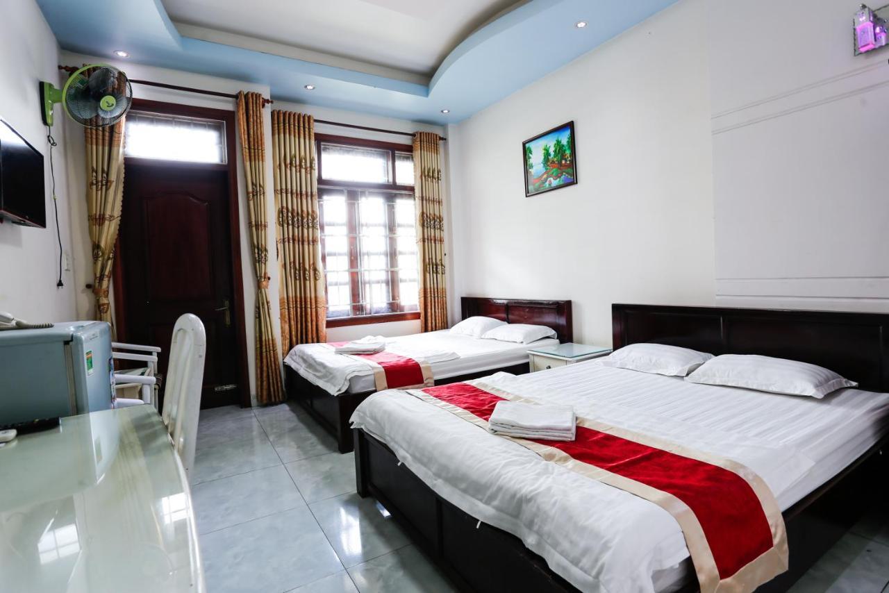 Khách sạn Oyo 395 Anh Quoc TP. Hồ Chí Minh