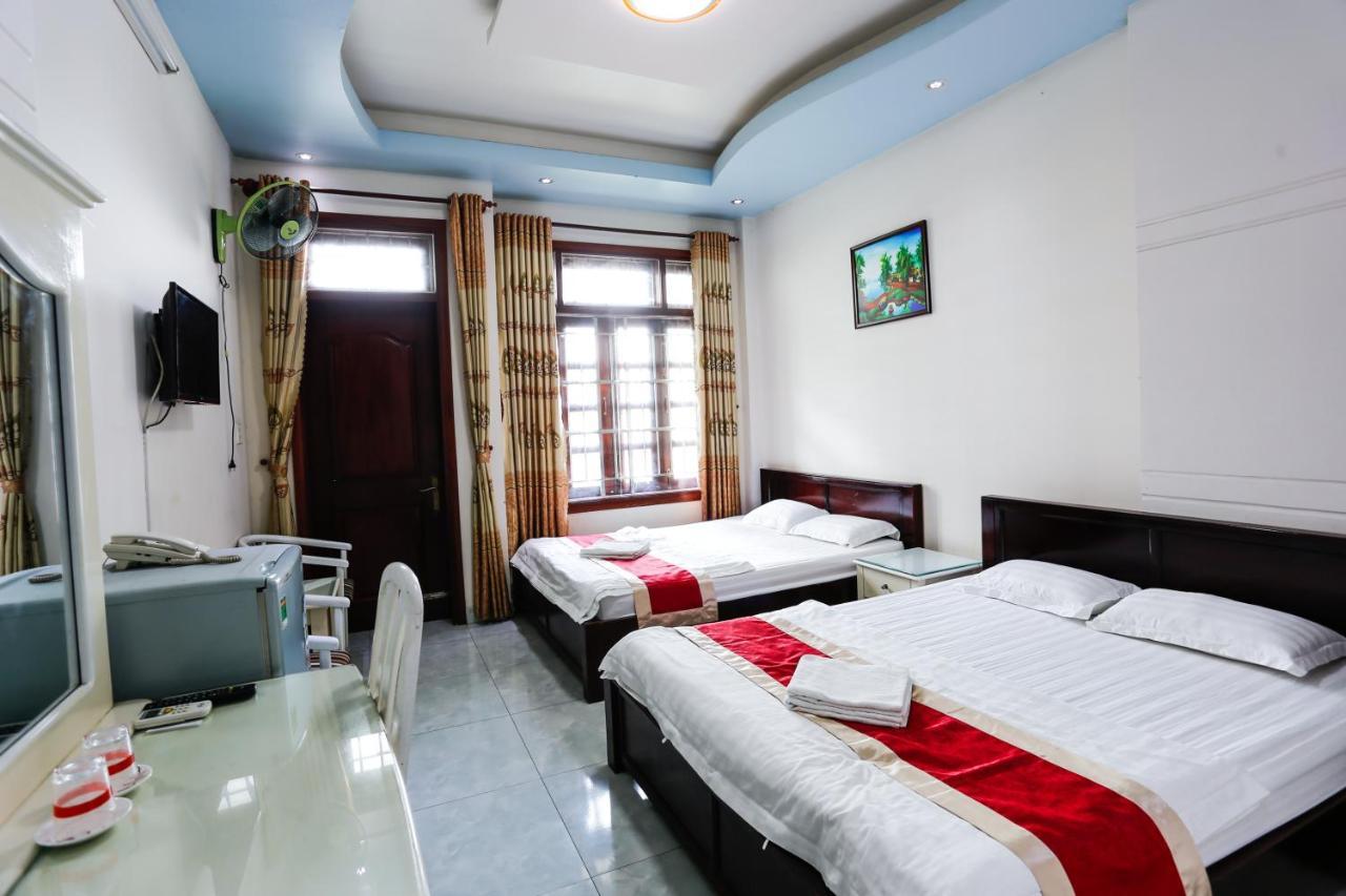 Oyo 395 Anh Quoc TP. Hồ Chí Minh